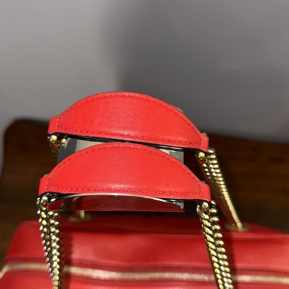 Gucci pebbled calfskin Soho Bowler - Picture 4 of 16